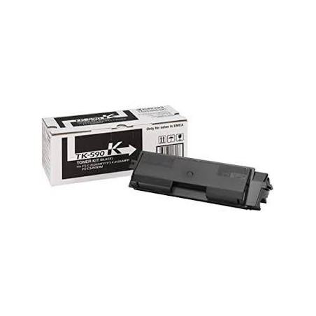 KYOCERA-MITA TONER NEGRO TK 590 K