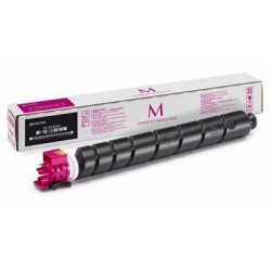KYOCERA MITA TONER MAGENTA TASKALFA 2552CI - TK-8345M