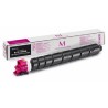 KYOCERA MITA TONER MAGENTA TASKALFA 2552CI - TK-8345M
