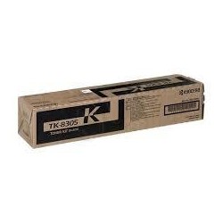 KYOCERA-MITA TÓNER NEGRO TASKALFA 3050CI/3550CI/3051CI/3551CI - TK 8305 K