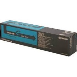 KYOCERA-MITA TONER CIAN TASKALFA 3050CI/3550CI/3051CI/3551CI -TK8305C