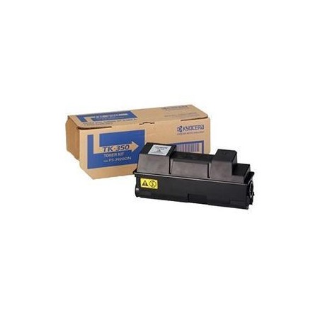KYOCERA-MITA TONER NEGRO FS 3920DN - TK 350
