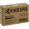 KYOCERA-MITA FS-1041/1220MFP/1320MFP TONER NEGRO - TK 1115
