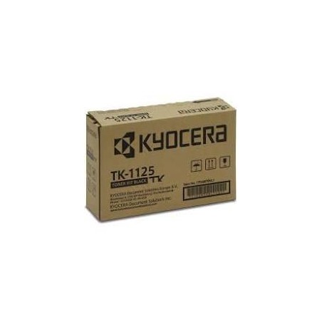 KYOCERA-MITA TONER NEGRO FS-1061DN/1325MFP - TK-1125