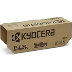 KYOCERA-MITA TONER NEGRO FS-2100DN - TK 3100