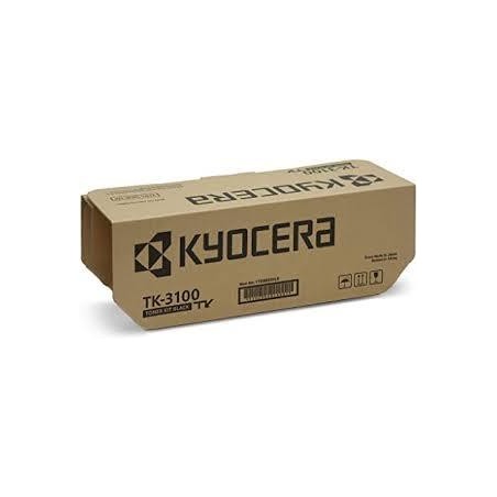 KYOCERA-MITA TONER NEGRO FS-2100DN - TK 3100