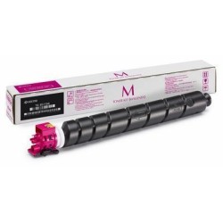 KYOCERA TONER MAGENTA PARA TASKALFA 5052CI/6052CI -TK-8515M