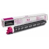KYOCERA TONER MAGENTA PARA TASKALFA 5052CI/6052CI -TK-8515M
