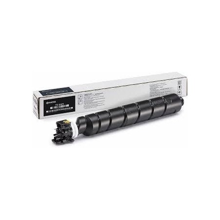 KYOCERA TONER NEGRO PARA TASKALFA 4002I, 5002I, 6002I TK 6325