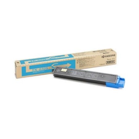 KYOCERA-MITA TÓNER CIAN TK 8325 C