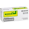 KYOCERA ECOSYS M6530CDN, M6530CDN/KL3, P6130CDN, P6130CDN/KL3 TONER AMARILLO TK5140Y