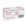 KYOCERA MITA TONER MAGENTA ECOSYS M5526CDN ECOSYS M5526CDW - TK-5240M