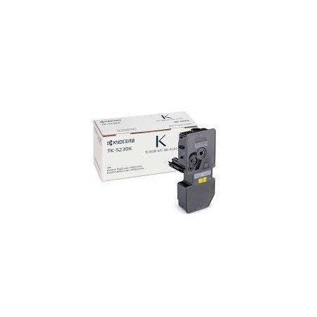 KYOCERA MITA TONER NEGRO M5521CDW - TK-5230K