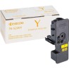 KYOCERA MITA TONER AMARILLO ECOSYS M5521CDN, ECOSYS M5521CDW, ECOSYS P5021CDN, ECOSYS P5021CDW -TK-5220Y