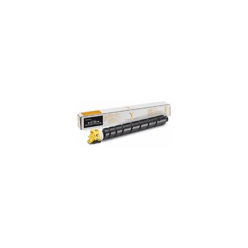 KYOCERA TONER AMARILLO LASER TK 8335, TASKALFA 3252CI / 3253CI