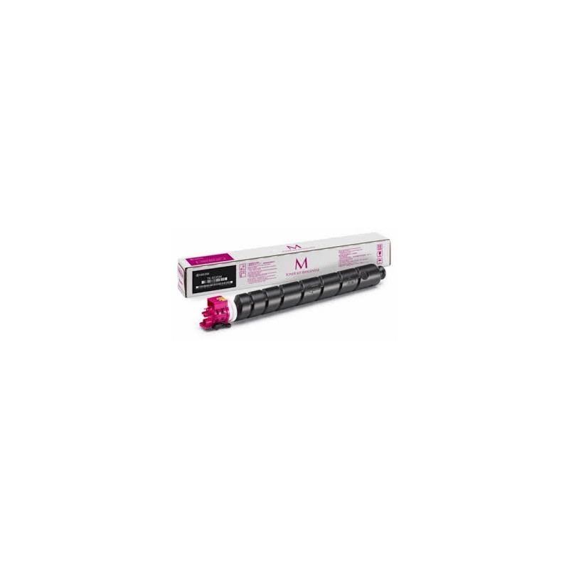 KYOCERA TONER MAGENTA LASER TK 8335, TASKALFA 3252CI / 3253CI