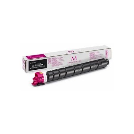 KYOCERA TONER MAGENTA LASER TK 8335, TASKALFA 3252CI / 3253CI
