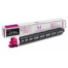 KYOCERA TONER MAGENTA LASER TK 8335, TASKALFA 3252CI / 3253CI