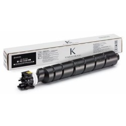 KYOCERA TONER TK-8525K NEGRO PARA TASKALFA 4052CI