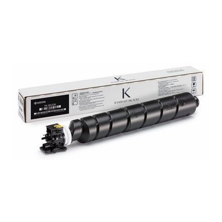 KYOCERA TONER TK-8525K NEGRO PARA TASKALFA 4052CI