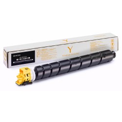 KYOCERA TONER TK-8525Y AMARILLO PARA TASKALFA 4052CI