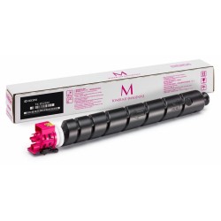 KYOCERA TONER TK-8525M MAGENTA PARA TASKALFA 4052CI