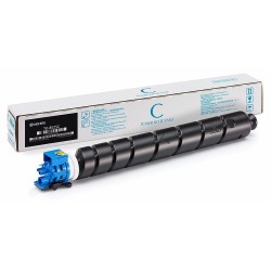 KYOCERA TONER TK-8525C CYAN PARA TASKALFA 4052CI