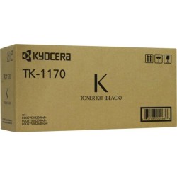 KYOCERA-MITA TONER NEGRO ECOSYS M2640IDW, 2540DN, 2540DNE, 2540DNW, 2040DN, 2540 SERIES - TK-1170