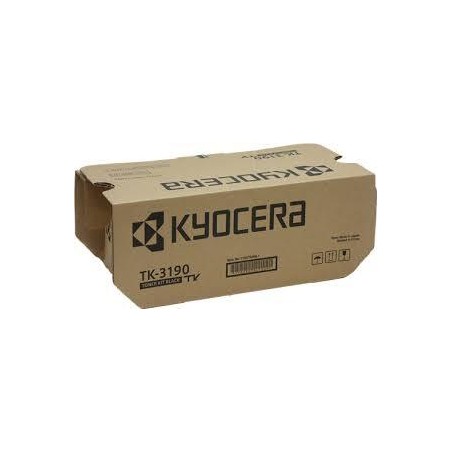 KYOCERA TONER NEGRO M3655IDN, M3655IDN/KL3, M3660IDN, M3860IDN, M3860IDN/KL3, M3860IDN, M3860IDN/KL3, P3055DN, P3055DN/KL3, P306