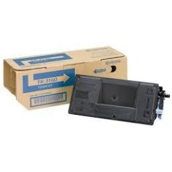 KYOCERA TONER NEGRO ECOSYS P3045DN - TK3160