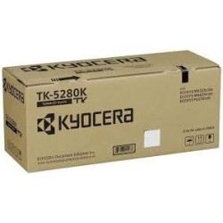 KYOCERA TONER NEGRO ECOSYS M6235 / 6635CIDN- TK5280K