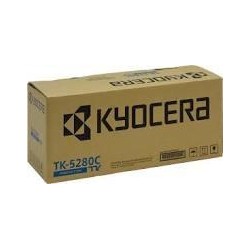 KYOCERA TONER CIAN ECOSYS M6235 / 6635CIDN- TK5280C