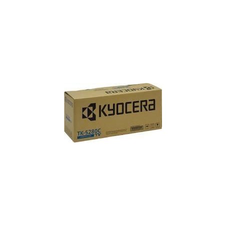KYOCERA TONER CIAN ECOSYS M6235 / 6635CIDN- TK5280C