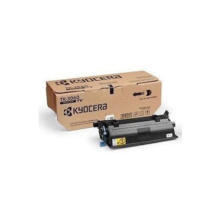 KYOCERA TONER NEGRO ECOSYS M3145/3645IDN - TK-3060