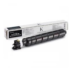 KYOCERA TONER NEGRO TASKALFA 5054CI, 6054CI, 7054CI - TK-8555K