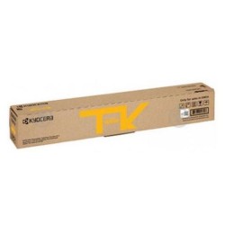 KYOCERA-MITA TONER AMARILLO TASKALFA 3554 CI - TK-8375Y