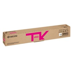 KYOCERA-MITA TONER MAGENTA TASKALFA 3554 CI - TK-8375M
