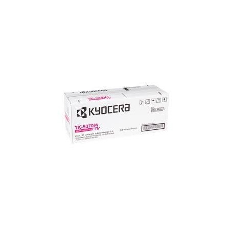 KYOCERA TONER MAGENTA ECOSYS PA3500CX/MA3500CIX/MA3500CIFX - TK-5370M