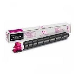 KYOCERA TONER MAGENTA TASKALFA 4054CI - TK-8545M
