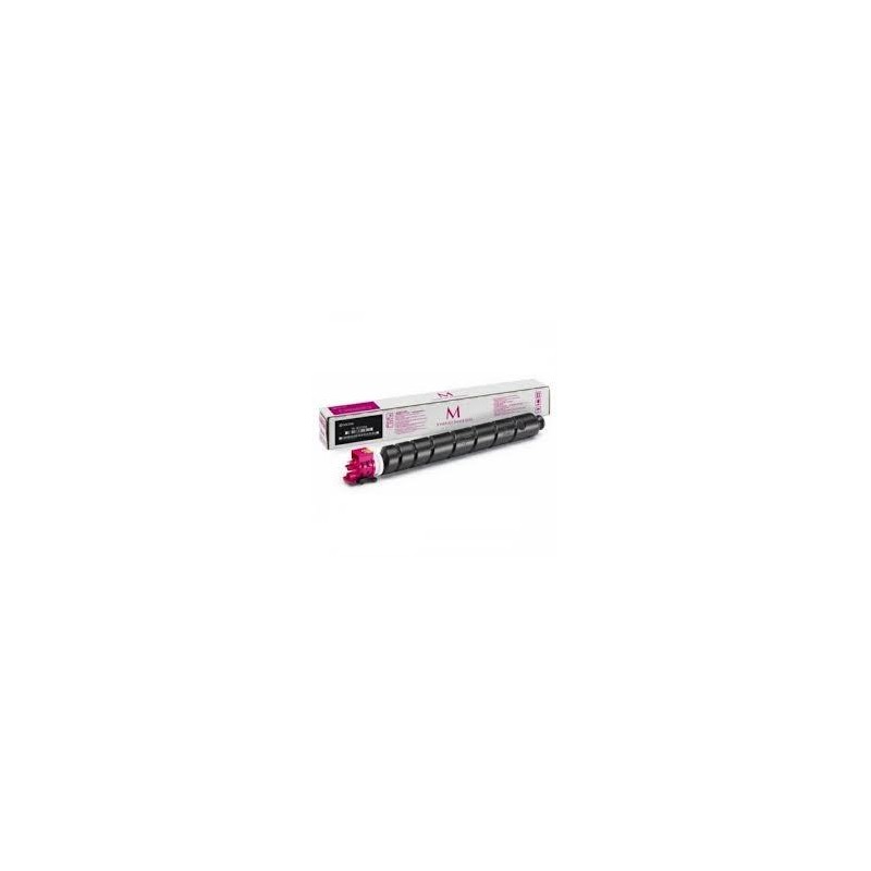 KYOCERA TONER MAGENTA TASKALFA 4054CI - TK-8545M