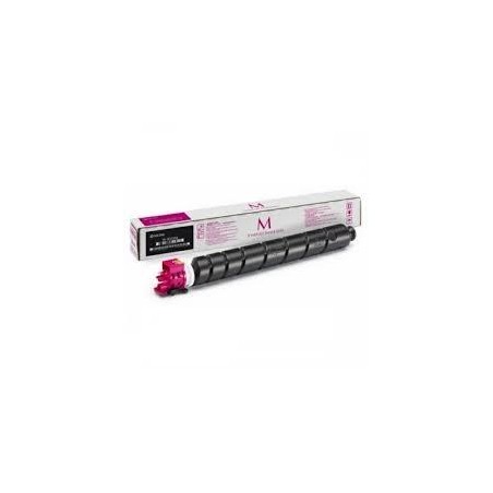 KYOCERA TONER MAGENTA TASKALFA 4054CI - TK-8545M