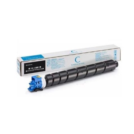 KYOCERA TONER CIAN TASKALFA 4054CI - TK-8545C