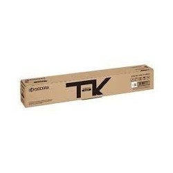 KYOCERA TÓNER NEGRO ECOSYS M-3040 DN, M-3540 DN, M-3540 IDN, M-3560 IDN - TK-8365K