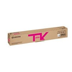 KYOCERA TÓNER MAGENTA ECOSYS M-3040 DN, M-3540 DN, M-3540 IDN, M-3560 IDN - TK-8365M