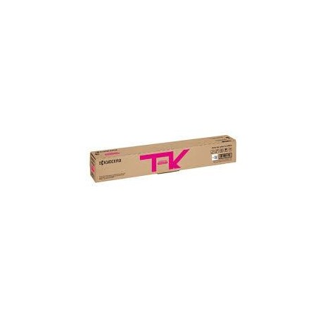 KYOCERA TÓNER MAGENTA ECOSYS M-3040 DN, M-3540 DN, M-3540 IDN, M-3560 IDN - TK-8365M