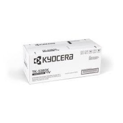 KYOCERA TONER NEGRO PA4000CX, MA4000CIX, MA4000CIFX - TK-5380K