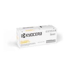 KYOCERA TONER AMARILLO PA4000CX, MA4000CIX, MA4000CIFX - TK-5380Y
