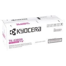 KYOCERA TONER MAGENTA PA4000CX, MA4000CIX, MA4000CIFX - TK-5380M