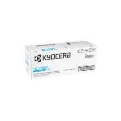 KYOCERA TONER CIAN PA4000CX, MA4000CIX, MA4000CIFX - TK-5380C