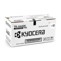 KYOCERA TONER NEGRO ECOSYS MA2100CFX, MA2100CWFX, PA2100CWX, PA2100CX - TK5440BK